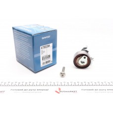 Ролик ГРМ Opel Corsa A/B 1.5D 87- (натяжний) (60х22)