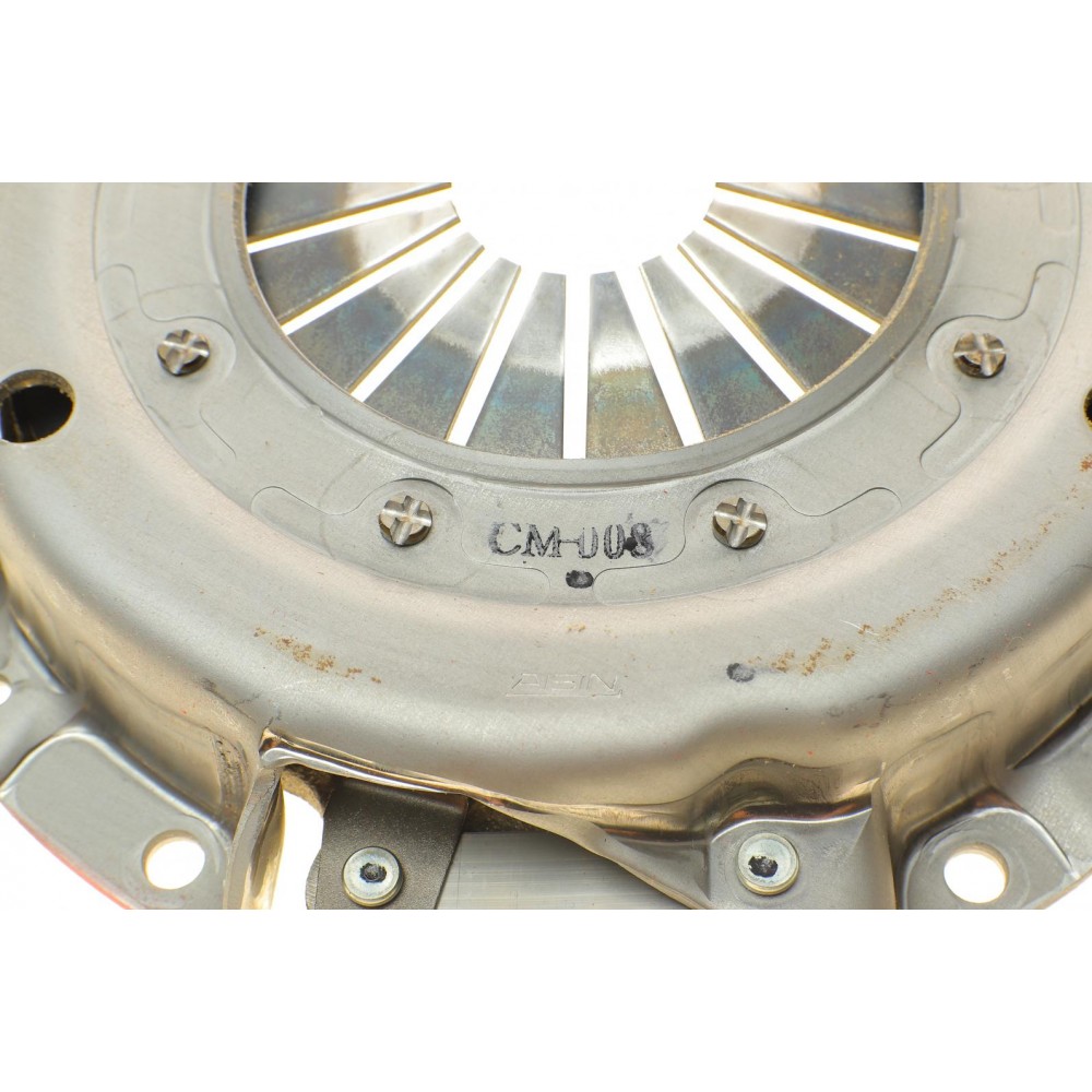 Комплект зчеплення Mitsubishi Lancer 1.3/1.6 02- (d=200mm) (+вижимний)