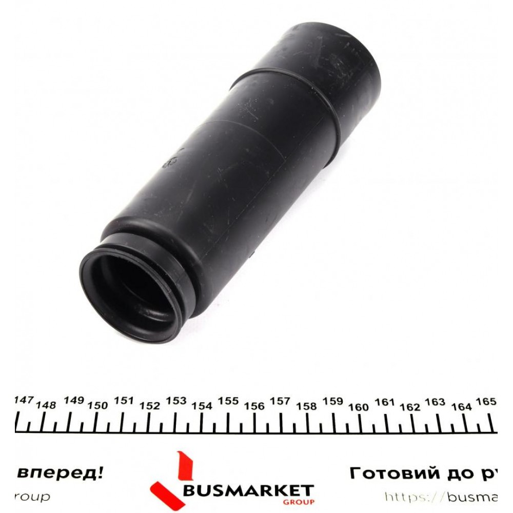 Пильник + відбійник амортизатора (заднього) VW Golf IV -06 (к-кт 2шт)