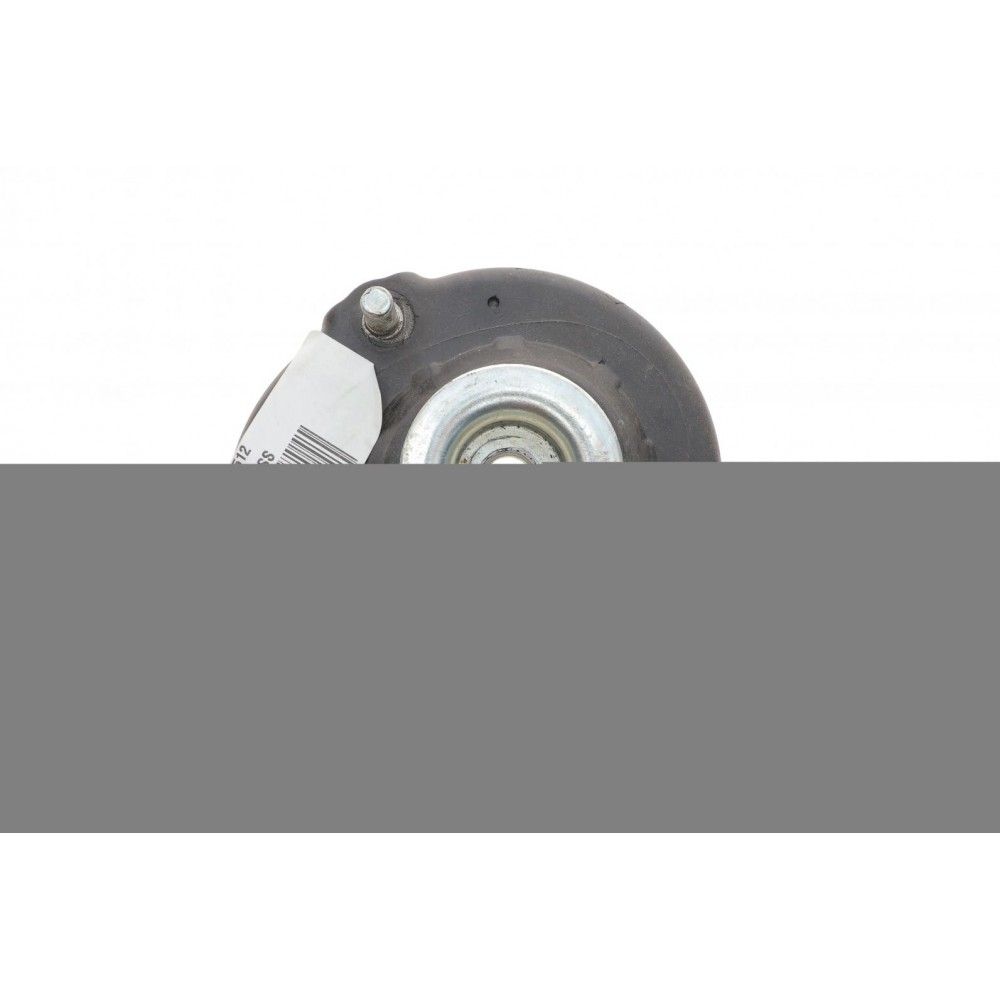 Подушка амортизатора (переднього) Fiat Doblo 1.3D-2.0D 10- (L)