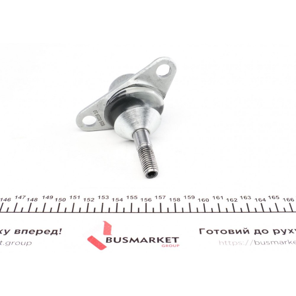 Опора кульова (передня) Volvo S60/V70/XC70 00-10