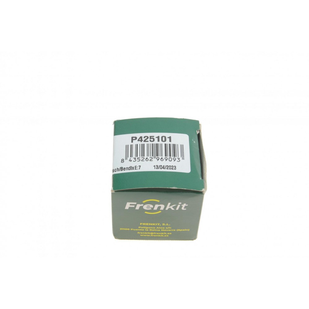 Поршень супорта (переднього) Ford Transit 86-00 (42x51mm)(Bendix)