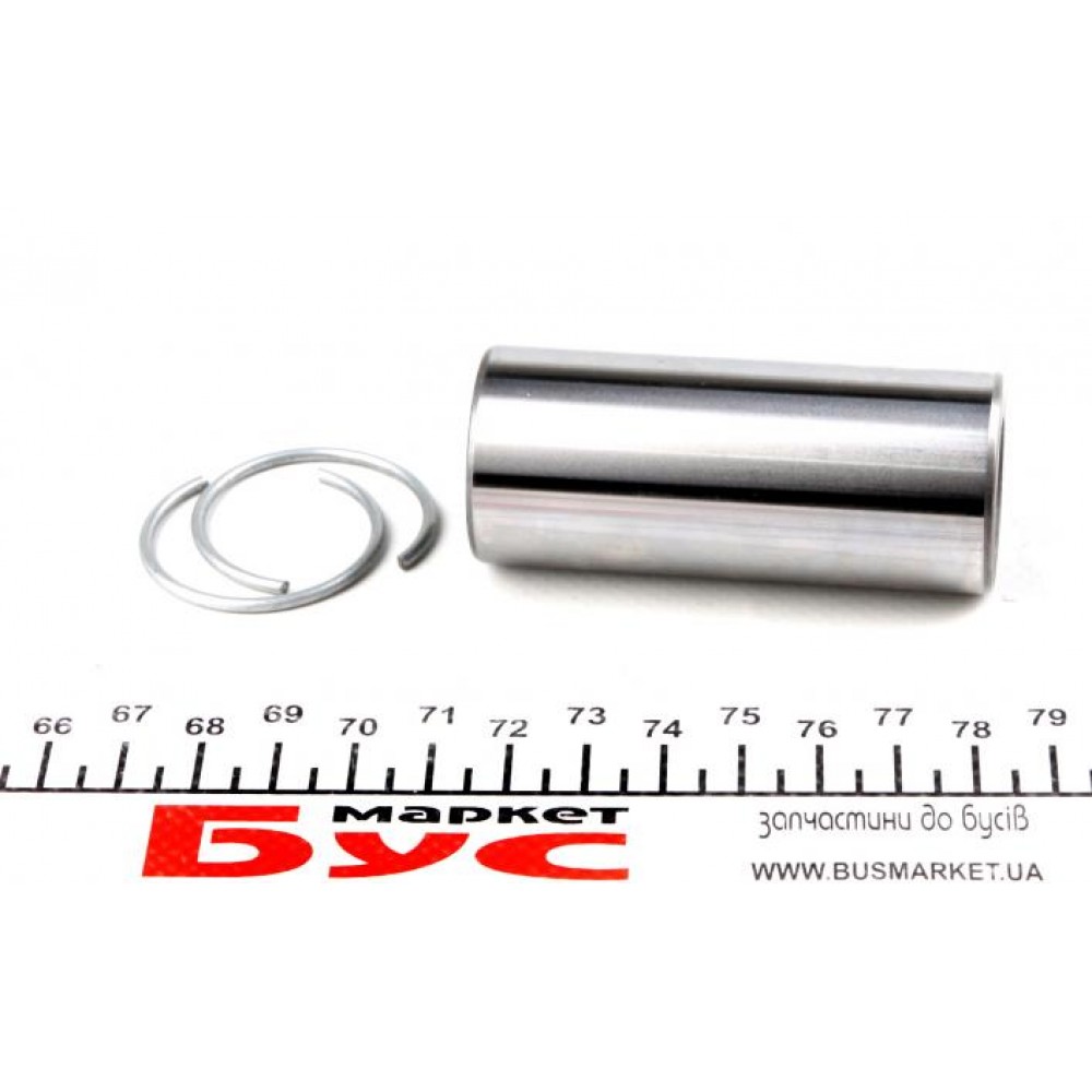 Поршень MB Vito (W639)/Sprinter 906 OM646 2.2CDI (88.51mm/+0.5) = 7110035000