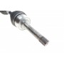 Піввісь (передня) Mitsubishi L200/Pajero 2.4-3.5 90- (R) (533mm)