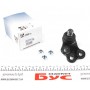 Опора кульова (передня/знизу/L) Audi 80 91-96/Coupe 88-96 (d=19mm)