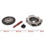 Комплект зчеплення Renault Kangoo 1.2-1.4