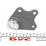 Опора кульова (передня/знизу/L) VW Fox 05-11