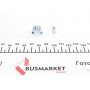 Комплект ГРМ Citroen C5/C6/C8/Fiat/Ford/Peugeot 2.2HDI 06-