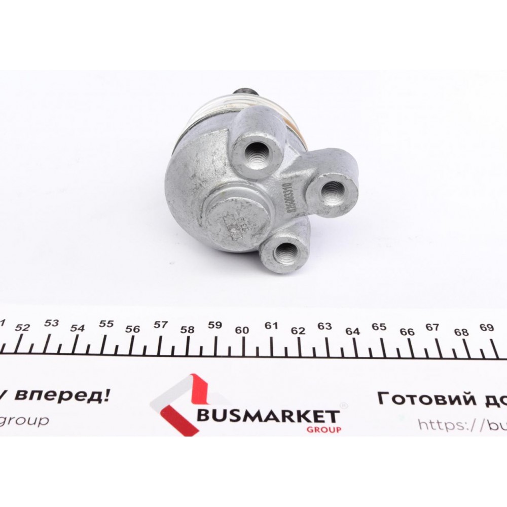 Опора кульова (передня/зверху) Mitsubishi L300/L400 86-05