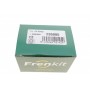 Ремкомплект супорта (заднього) Opel Vectra -03 (d=35mm) (+2 поршня)
