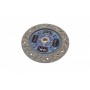 Комплект зчеплення Hyundai i30/Kia C'eed/Cerato 1.4/1.6i 04- (d=216mm) (+вижимний)