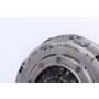 Комплект зчеплення Hyundai Elantra/Kia Cee'd 1.4/1.6 CRDi 06- (d=240mm)