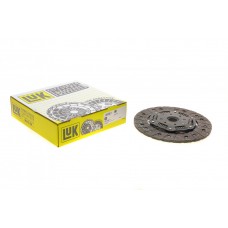 Диск зчеплення VW LT 2.5TDI/SDI, 96-09 (d=240mm) z=26