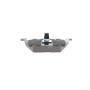 Колодки гальмівні (передні) Audi A3/Seat Toledo 96-04/Skoda Octavia 96-07/VW Golf 97-05/Polo 02-