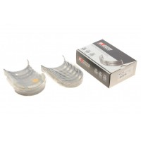 Вкладиші корінні BMW 1/2/3/4/5/6/7/X1/X2/X3/X4/X5/X6 (N51/N52/N53/N54/N55) 3,0 04- (STD)
