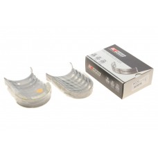 Вкладиші корінні BMW 1/2/3/4/5/6/7/X1/X2/X3/X4/X5/X6 (N51/N52/N53/N54/N55) 3,0 04- (STD)