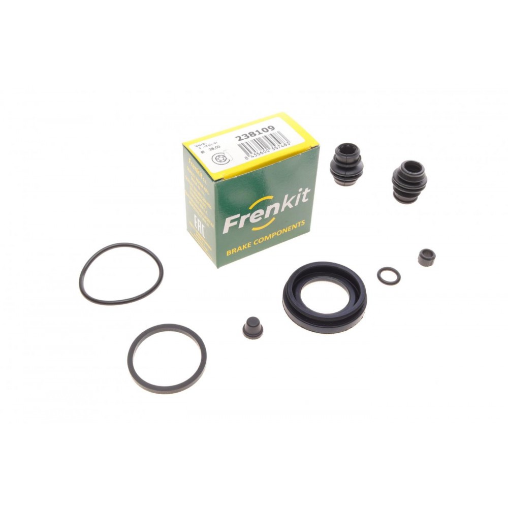 Ремкомплект супорта (заднього) Mazda CX-5 11- (d=38mm) (Mazda)