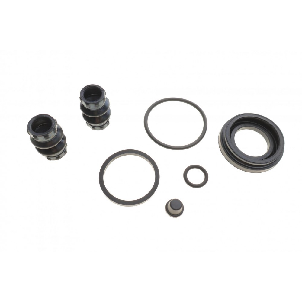 Ремкомплект супорта (заднього) Renault Megane/Scenic 08- (d=34mm) (TRW)