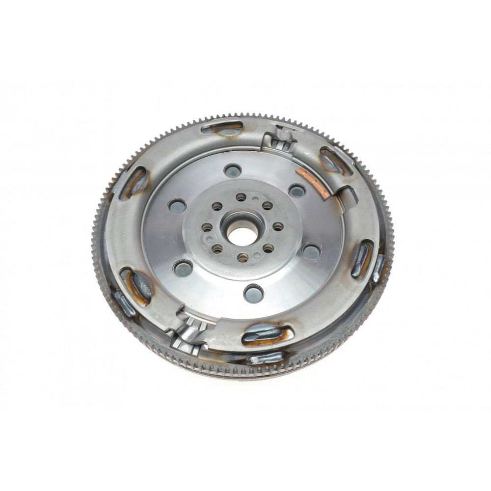 Демпфер + комплект зчеплення VW LT 28-46 II, 2.5TDI, 99-06, ANJ,AVR,BBE,BBF