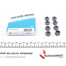 Сальник клапана (впуск/випуск) Chevrolet Aveo 1.5 i 05- (к-кт)