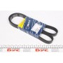 Ремінь генератора VW Golf/VW Bora 2.3 -00 (-AC) (6PK1290)