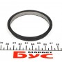 Прокладка насосу вакуумного Fiat Ducato/Peugeot Boxer/Ford Transit 2.2HDi/TDCi 06- (кільце)