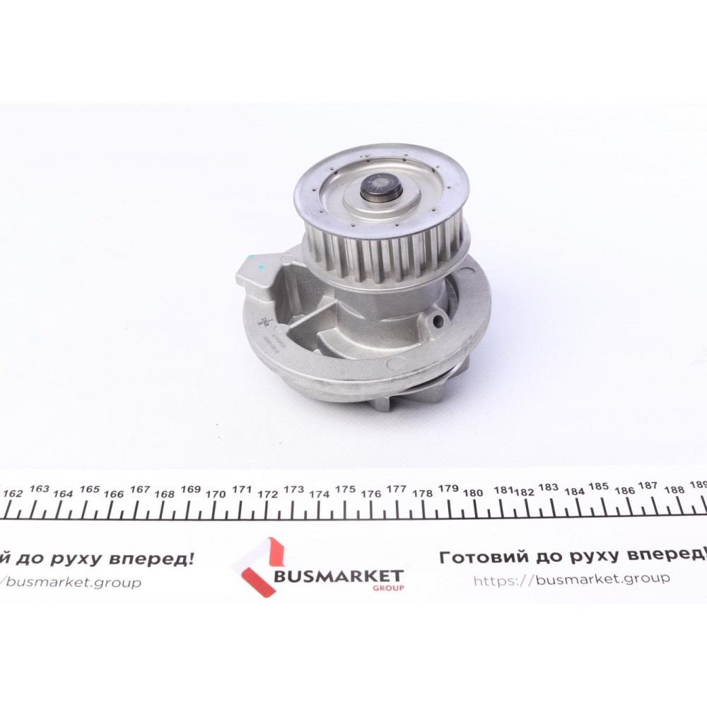 Помпа води Opel Astra F/Omega/Vectra 1.8/2.0i -03