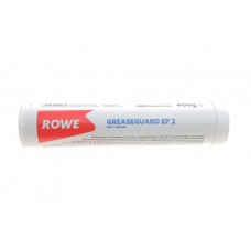 Змазка для підшипників HIGHTEC GREASEGUARD EP 2 (400g) (KP 2 K -30) -30 °C до +120 °C.