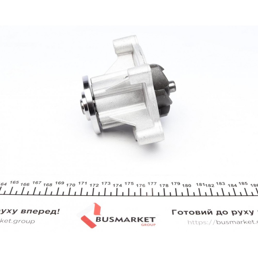 Помпа води MB Vaneo 1.6/1.7 CDI/1.9 02-05, M166/OM668