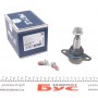 Опора кульова (передня) BMW X3 (F25)/ X4 (F26) 11-