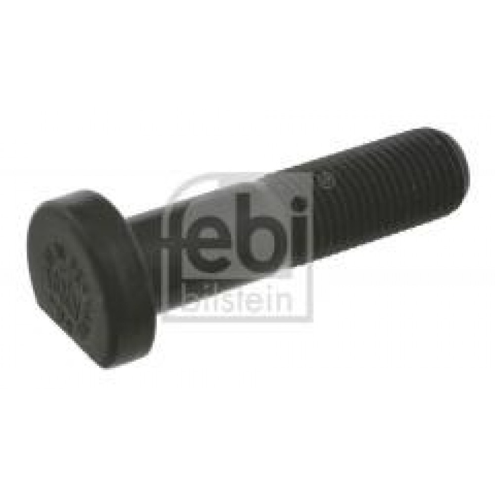 Шпилька колеса (заднього) DB609 (M14x1.5)