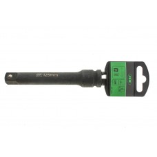 подовжувач для воротка/тріскачки 1/2, (125mm)