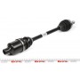 Піввісь (передня) Renault Clio II 98-02/Kangoo 98- (R) (+ABS26z)