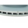Диск гальмівний (передній) Citroen C4/ Mitsubishi ASX 1.6-2.2 10-/ Peugeot 4008 1.6-1.8 12- (294x26)