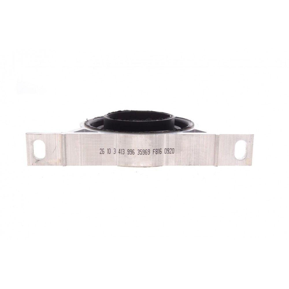 Підшипник підвісний BMW 5 (E60/E61)/X3 (E83) 04-11 (d=30mm)