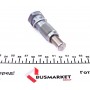 Комплект ланцюга ГРМ Citroen Berlingo/Peugeot Partner 1.6 VTi 09-