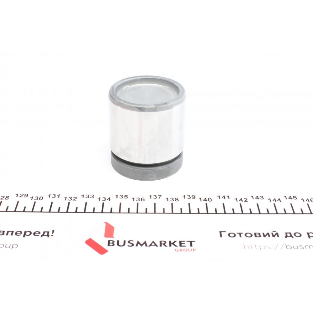 Ремкомплект супорта (переднього) Fiat Palio 96- (d=48mm) (+поршень) (Ate)