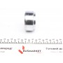 Ремкомплект супорта (переднього) MB S-class (W126) 79-91 (d=60mm) (+2 поршня) (Bendix)