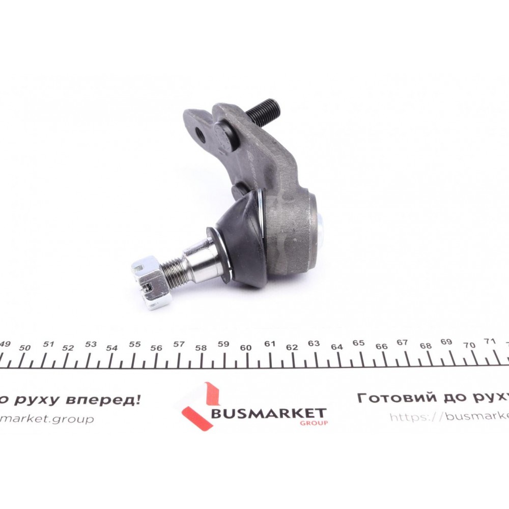 Опора кульова (передня/знизу/L) Toyota Camry 2.4-3.5 06-