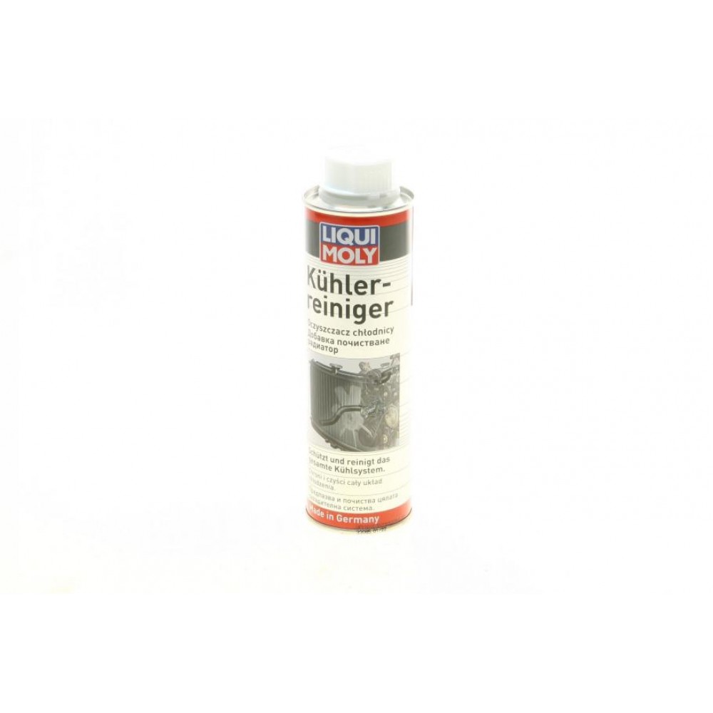 Засіб для очищення системи охолодження (300ml) Kuhler Reiniger