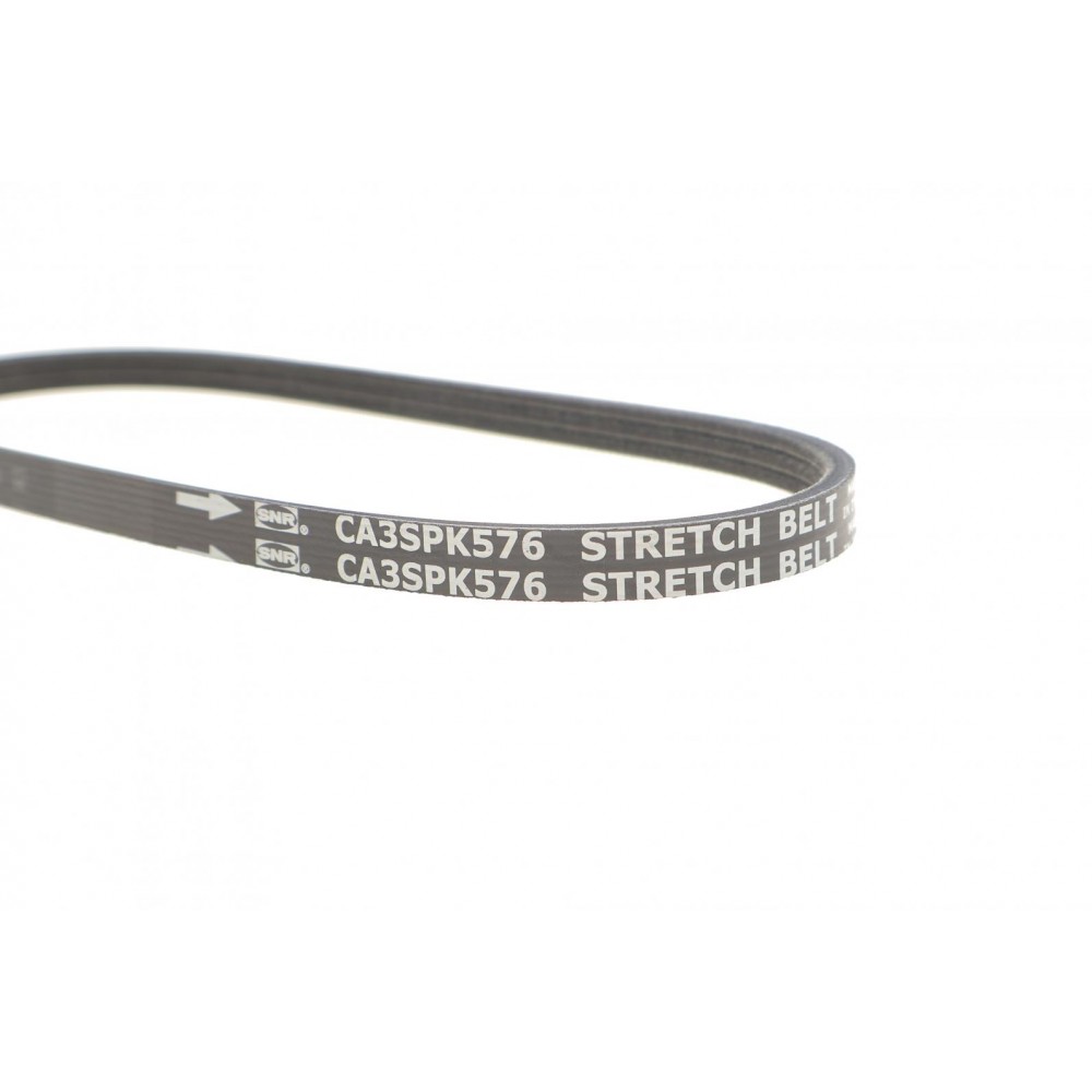 Комплект ременя генератора Citroen C3/C4/Peugeot 208/308 1.2 THP 13-