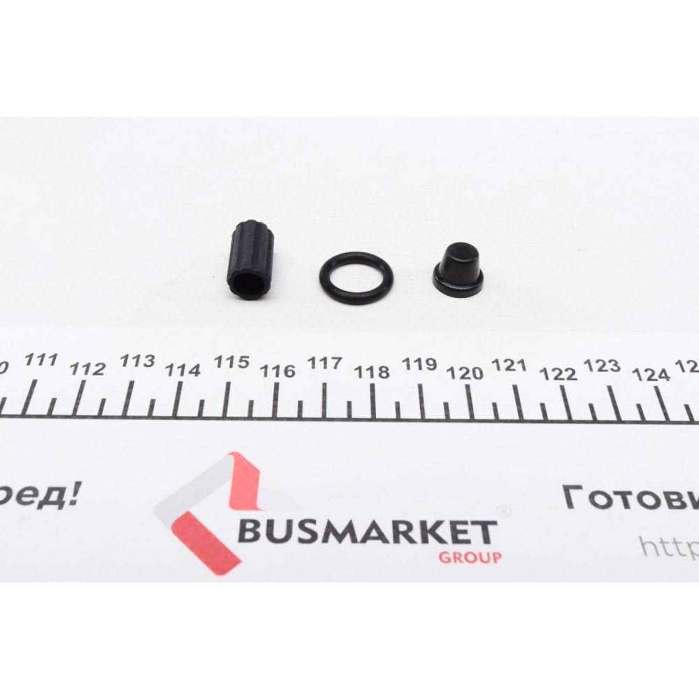 Ремкомплект супорта (заднього) Citroen C4/Peugeot 308 13- (d=38mm) (Bosch)