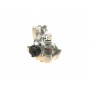Радіатор рециркуляції ВГ з клапаном EGR BMW 3 (F30)/5 (F10) 09-18 (N47/B47/N57)