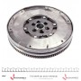 Демпфер + комплект зчеплення VW Passat 1.9 TDI 00-05, 96kw