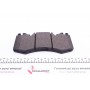 Колодки гальмівні (передні) Land Rover Range Rover III/IV 02-/Range Rover Sport 05-/Discovery V 16-