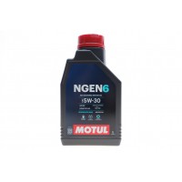 Олива 5W30 NGEN 6 (1L) (API PERFORMANCE SP/ILSAC GF-6A) (113111)