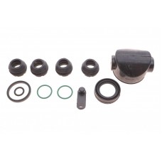 Ремкомплект супорта (заднього) Renault Clio/Megane 96- (d=30mm) (Bendix)