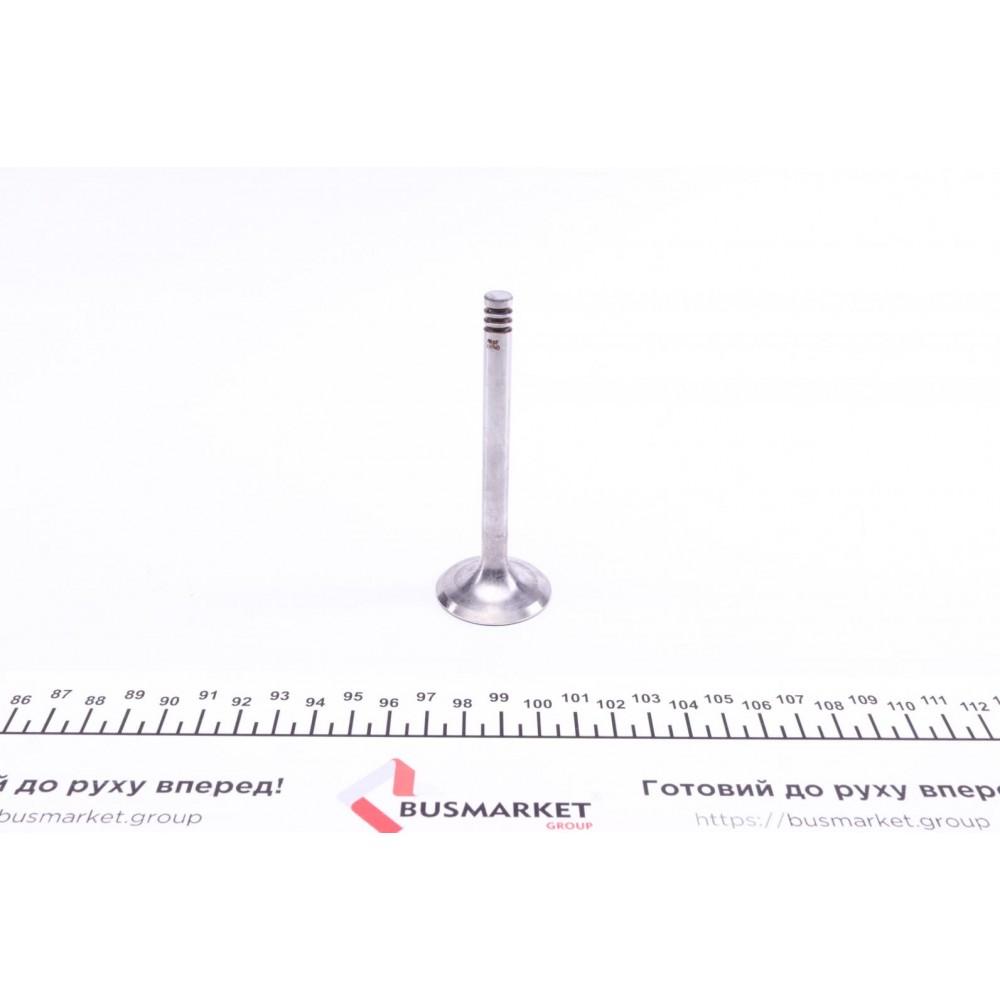 Клапан (впуск) VW Crafter 2.5TDI 06-13/LT 2.5TDI 99-06/T4 2.5TDI 95-03 (36x8x96.85mm)