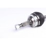 Піввісь Opel Combo 1.2/1.4i/1.7D 94-01 (R) (22x22x926x29T) (+ABS)