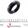 Сальник хвостовика Toyota Hilux 2.5 D-4D 01-05/ Land Cruiser 90/100 3.0-4.7 98-07 (41x74x11/18.5)